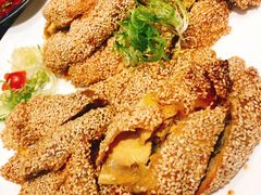 -泛太平洋大酒店·海天楼中餐厅·粤菜