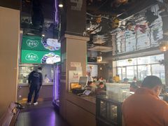 -李恩记清真水饺(北电大厦店)