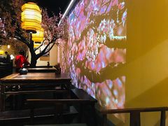 -绿茶餐厅(昌平悦荟店)