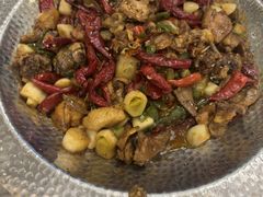 -阿拉丁新疆风味餐厅·清真(罗廊巷店)