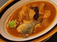 龙豚四海-沈灶河豚宴·河豚融合餐厅(汉中路店)