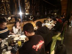 -星伦多 自助料理(圆融店)
