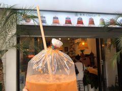 -春莱·老挝咖啡·泰式奶茶(钟楼店)