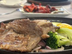 -悠长假期西餐厅(麻涌凯翠园店)