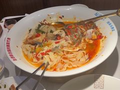 -坛宗剁椒鱼头(河西王府井店)