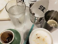 Double&nbsp;Espresso-打趸BTC·Breaktime cafe(北京路店)