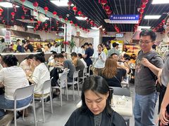 -大姐麻辣烫(莲宝中路店)