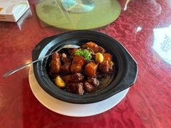 -浔庐餐厅•江西老字号•九江菜(南湖国际店)