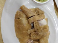 -广宁炭炉鸡煲·富临门饭店