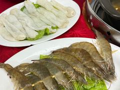 -花苑美食横琴生蚝火锅(拱北粤华路店)