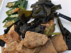 -素清香(解放路店)