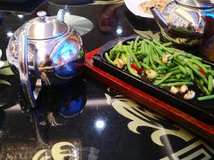 -潮喜竹溪荔湖酒家(荔枝湾店)