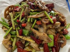 -阆辣荟餐饮(老味道8年·古城店)