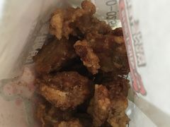 -傅强排骨(成都总店)