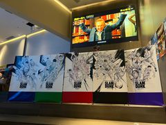 -深影国际影城(学院南路店CGS中国巨幕店)