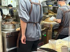 -穆得·老周家牛肉烧饼(普利街店)