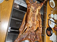 -香木香羊烤全羊羊蝎子(大运河博物馆店)