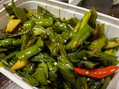 -小山城·馋嘴蛙(亚运村店)