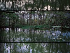 -西溪南古村落景区