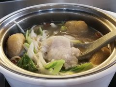 -轩于鲜旋转小火锅(南禅寺店)