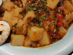 -湘与香缘·湖南菜(王府井北京市百货大楼店)