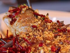 -三利音·东方司宴(外滩店)