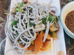 -百草堰刘记驴肉馆(新华东街店)