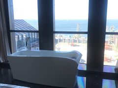 -大理国际大酒店·SPA蓝逸水疗中心