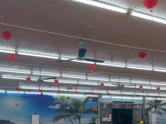 -红月湾海鲜饭店•沙滩海景(双月湾店)