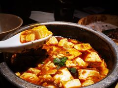 -外婆家(南开大悦城店)
