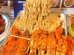 -三妹小龙虾·黄油蟹(华侨城总店)