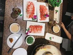 -火吧PTV聚会餐厅(10号店)
