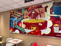 -永和大王(蛙嫩鸡香煲煲鲜·军博店)