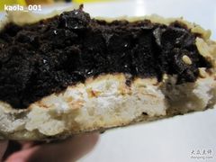 厚厚的饼底-隆福寺小吃店(东四店)