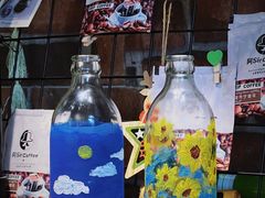 -阿sir咖啡(陶谷新村店)