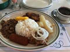 -Versailles Restaurant Cuban Cuisine