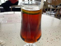 乌梅山楂果味暴打柠檬-必胜客(海滨店)