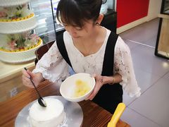 -卡漫莫尼蛋糕(私人定制店)