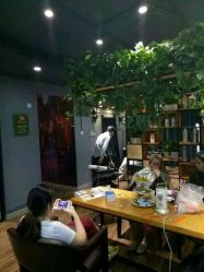 点击看大图 -藤野造型