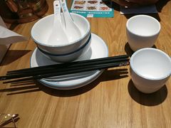 -徐小姐地锅鸡(铜山万达店)