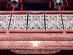 -东山雕花楼