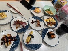 -滨寿司(新街口中央商场店)