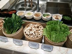 -嘉年华大酒店琴湾-自助餐厅