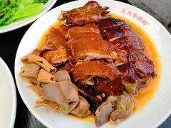 -黄连大头华烧鹅店(大良店)