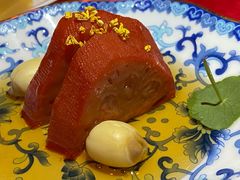 -白家大院·王府宫廷菜(苏州街店)