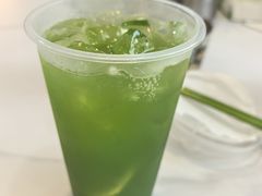 -華歡冰室-WahFoon(吉大店)