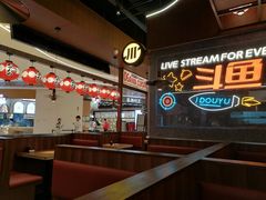 -小川洋风料理(大悦城店)
