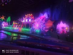-厦门方特东方神画