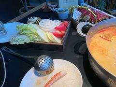 -生如夏花泰式火锅(西村黑金店)