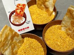 -蜀留香火锅·始于1999·原四川老火锅(白堤路店)
